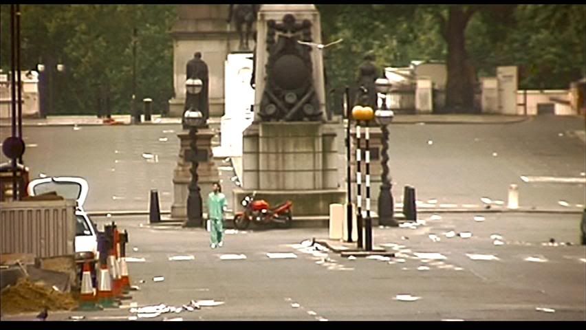 Jibran’s RTF Blog: 28 Days Later